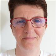 Formatrice professionnelle donne cours de soutien français en distanciel